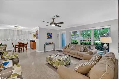 632 NW 28th, Wilton Manors, FL 33311 - Photo 5