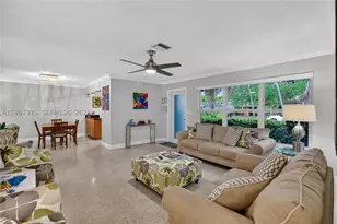 632 NW 28th, Wilton Manors, FL 33311 - Photo 5
