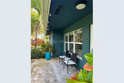 632 NW 28th, Wilton Manors, FL 33311 - Photo 25