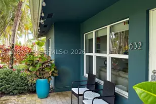 632 NW 28th, Wilton Manors, FL 33311 - Photo 25