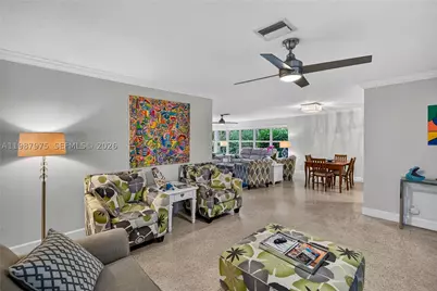 632 NW 28th, Wilton Manors, FL 33311 - Photo 11