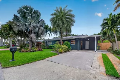 632 NW 28th, Wilton Manors, FL 33311 - Photo 27