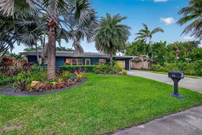 632 NW 28th, Wilton Manors, FL 33311 - Photo 1