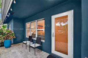 632 NW 28th, Wilton Manors, FL 33311 - Photo 3