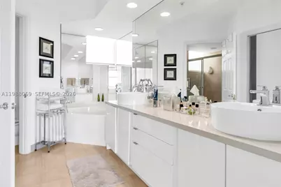 3370 Hidden Bay #2210, Aventura, FL 33180 - Photo 49