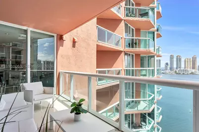 3370 Hidden Bay #2210, Aventura, FL 33180 - Photo 29