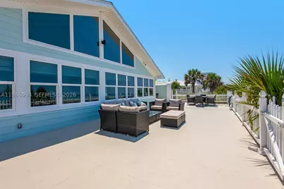 13011 Oleander, Panama City Beach, FL 32407 - Photo 35