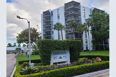 3475 N Country Club #202, Aventura, FL 33180 - Photo 5