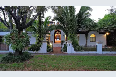 1253 Sorolla, Coral Gables, FL 33134 - Photo 1