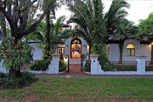 1253 Sorolla, Coral Gables, FL 33134 - Photo 1