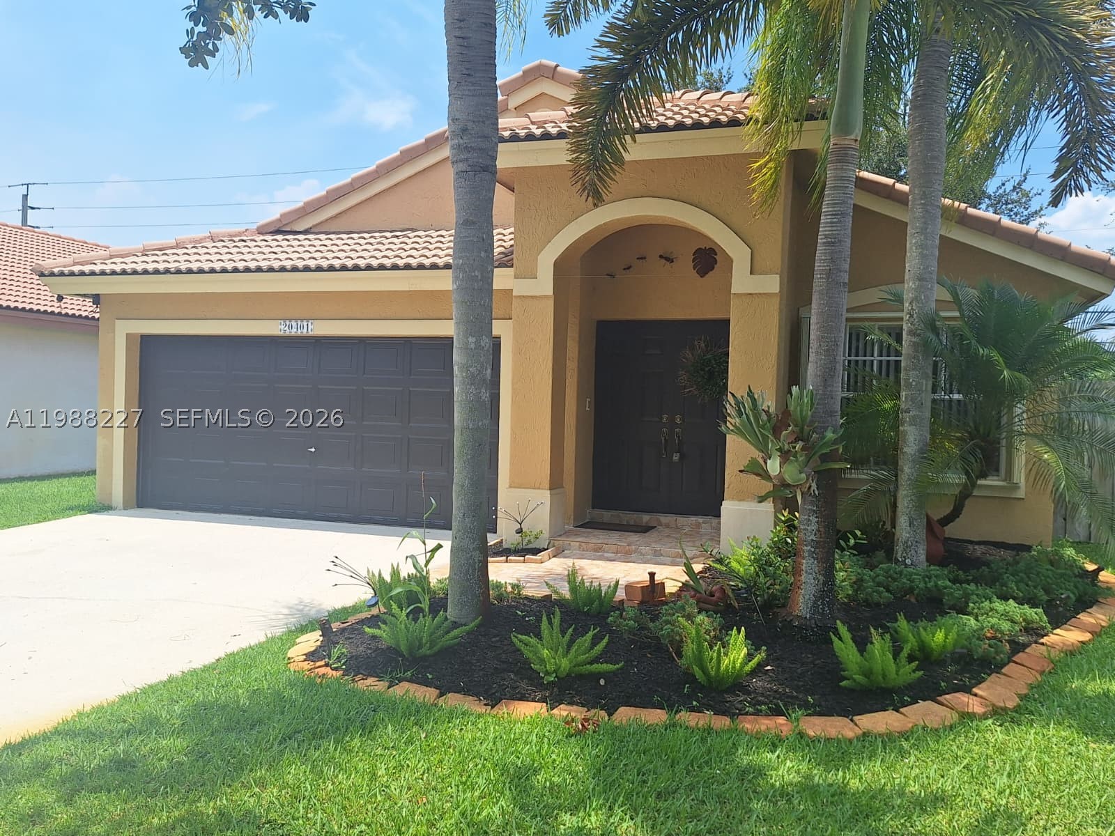 20401 SW 1st - 20401 SW 1st, Pembroke Pines, FL 33029 Luxury Property | Jose Angel Pina