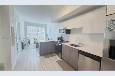 321 NE 26th #514, Miami, FL 33137 - Photo 1