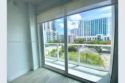 321 NE 26th #514, Miami, FL 33137 - Photo 5