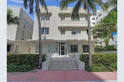 3710 Collins #N-310, Miami Beach, FL 33140 - Photo 1