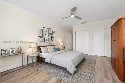 10 Edgewater #Lanai South, Coral Gables, FL 33133 - Photo 49