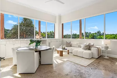 10 Edgewater #Lanai South, Coral Gables, FL 33133 - Photo 19