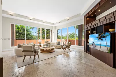 10 Edgewater #Lanai South, Coral Gables, FL 33133 - Photo 15