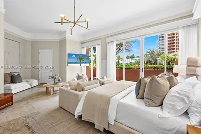 10 Edgewater #Lanai South, Coral Gables, FL 33133 - Photo 37