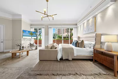 10 Edgewater #Lanai South, Coral Gables, FL 33133 - Photo 35