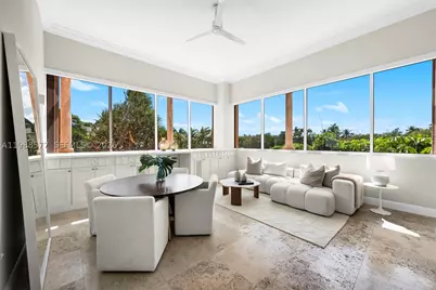 10 Edgewater #Lanai South, Coral Gables, FL 33133 - Photo 5
