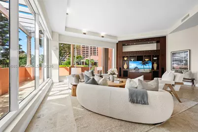 10 Edgewater #Lanai South, Coral Gables, FL 33133 - Photo 13