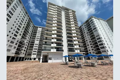 6039 Collins #1710, Miami Beach, FL 33140 - Photo 31
