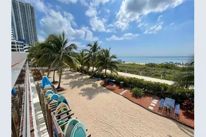 6039 Collins #1710, Miami Beach, FL 33140 - Photo 27