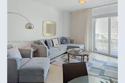 225 Collins #4J, Miami Beach, FL 33139 - Photo 1
