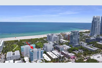 225 Collins #4J, Miami Beach, FL 33139 - Photo 15