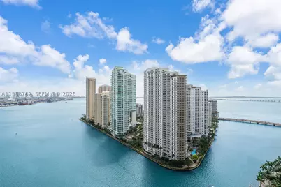 300 Biscayne Boulevard #2605W, Miami, FL 33131 - Photo 31
