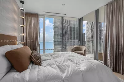 300 Biscayne Boulevard #2605W, Miami, FL 33131 - Photo 21