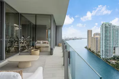 300 Biscayne Boulevard #2605W, Miami, FL 33131 - Photo 27