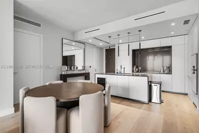300 Biscayne Boulevard #2605W, Miami, FL 33131 - Photo 5