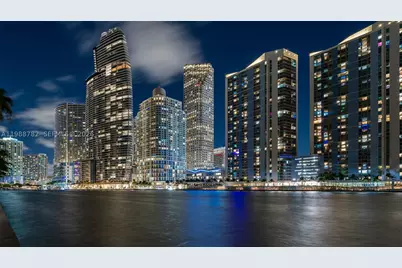 300 Biscayne Boulevard #2605W, Miami, FL 33131 - Photo 35