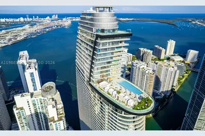 300 Biscayne Boulevard #2605W, Miami, FL 33131 - Photo 33
