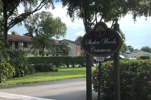 6001 Shakerwood, Tamarac, FL 33319 - Photo 19