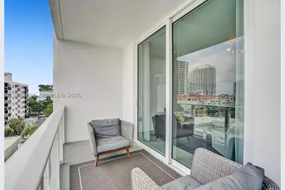 401 N Birch #513, Fort Lauderdale, FL 33304 - Photo 29