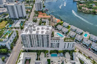 401 N Birch #513, Fort Lauderdale, FL 33304 - Photo 1