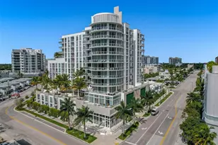 401 N Birch, Fort Lauderdale, FL 33304 - Photo 3