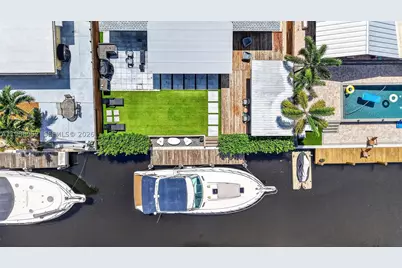 2436 Cat Cay, Fort Lauderdale, FL 33312 - Photo 49