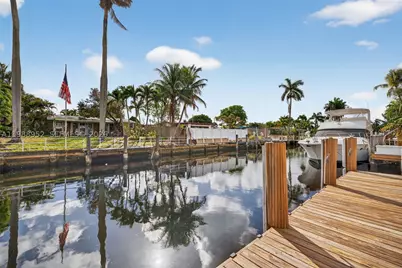 2436 Cat Cay, Fort Lauderdale, FL 33312 - Photo 41