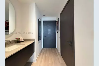 20 NE 11th #4803A, Miami, FL 33132 - Photo 9