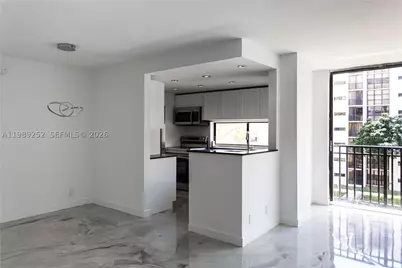 17021 N Bay #428, Sunny Isles Beach, FL 33160 - Photo 5