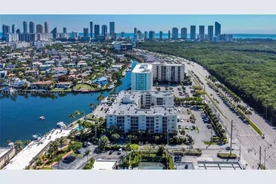 2821 N Miami Beach #2K, North Miami Beach, FL 33160 - Photo 37