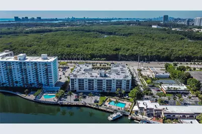 2821 N Miami Beach #2K, North Miami Beach, FL 33160 - Photo 39