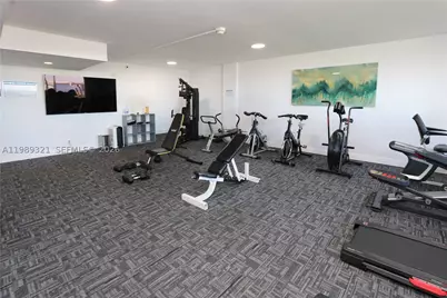 2821 N Miami Beach #2K, North Miami Beach, FL 33160 - Photo 29