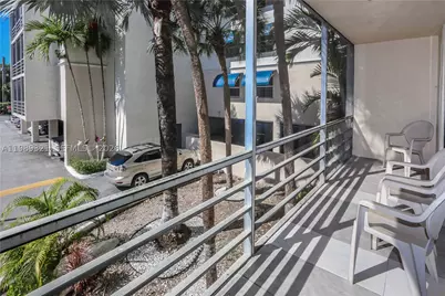 2821 N Miami Beach #2K, North Miami Beach, FL 33160 - Photo 25