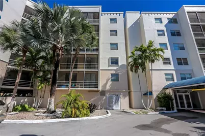 2821 N Miami Beach #2K, North Miami Beach, FL 33160 - Photo 5