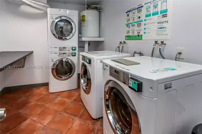 2821 N Miami Beach #2K, North Miami Beach, FL 33160 - Photo 27