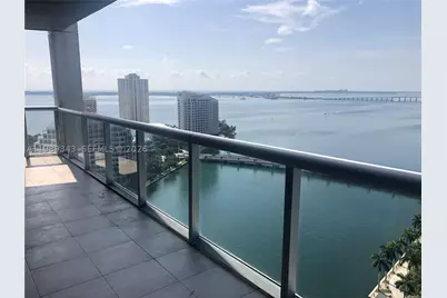 495 Brickell #2401, Miami, FL 33131 - Photo 5